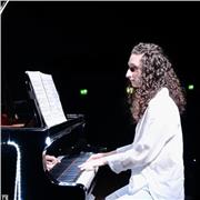 Studentessa al Conservatorio offro lezioni di Pianoforte per livelli base-intermedi, per tutte le età
